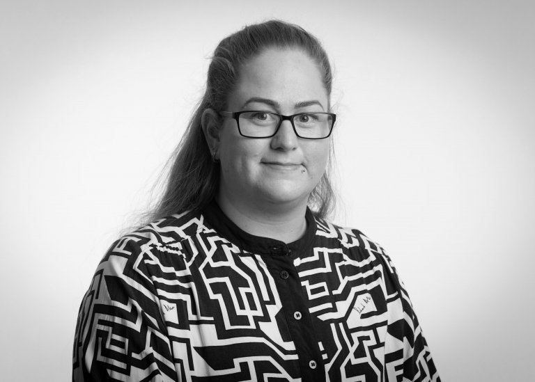 Hulda Björnsdóttir