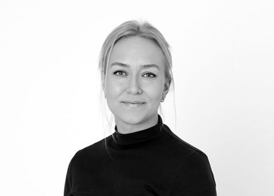 Bryndís Björk Barkardóttir