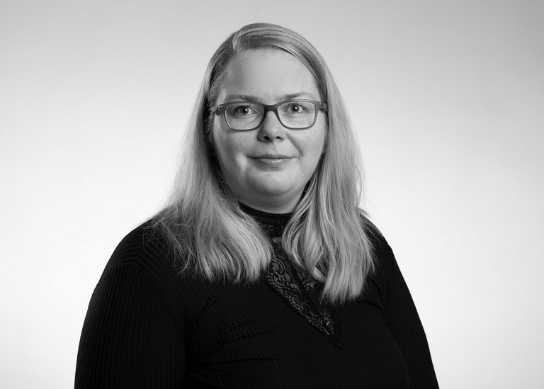 María Rut Dýrfjörð