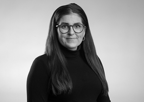 Stefanía Árdís Árnadóttir