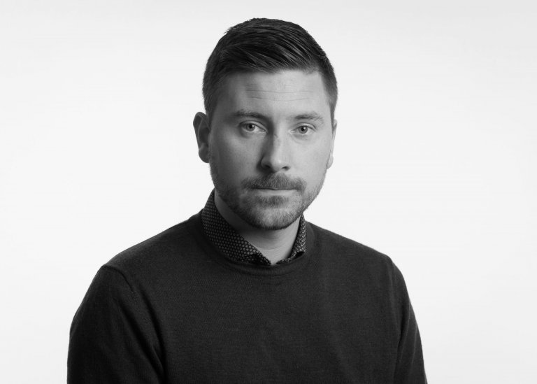 Halldór Óli Kjartansson