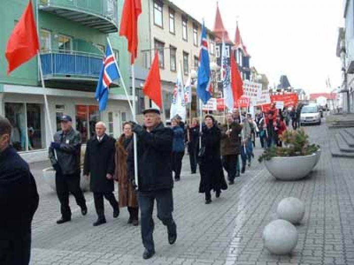 1. maí 2005