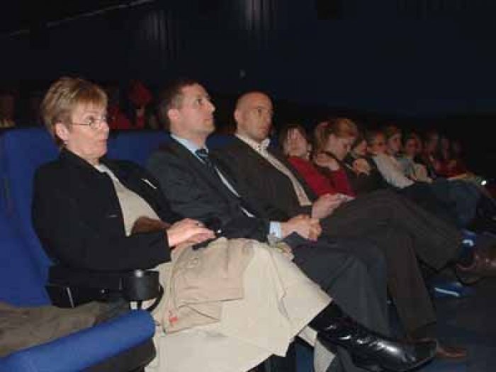 1. maí 2005