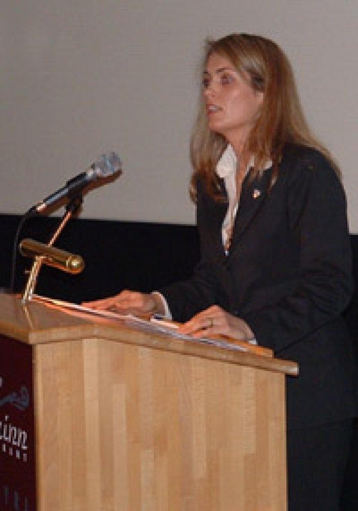 1. maí 2005
