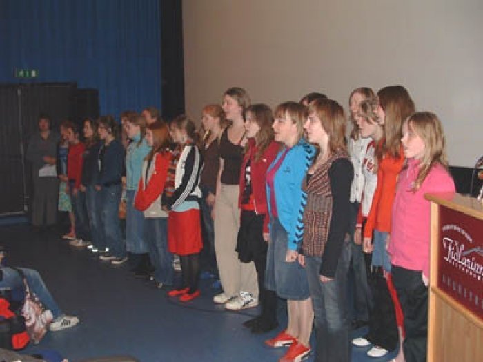 1. maí 2005