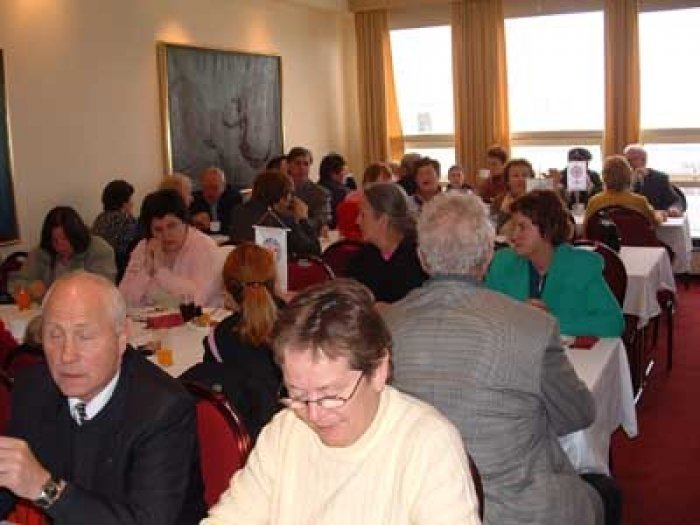 1. maí 2005
