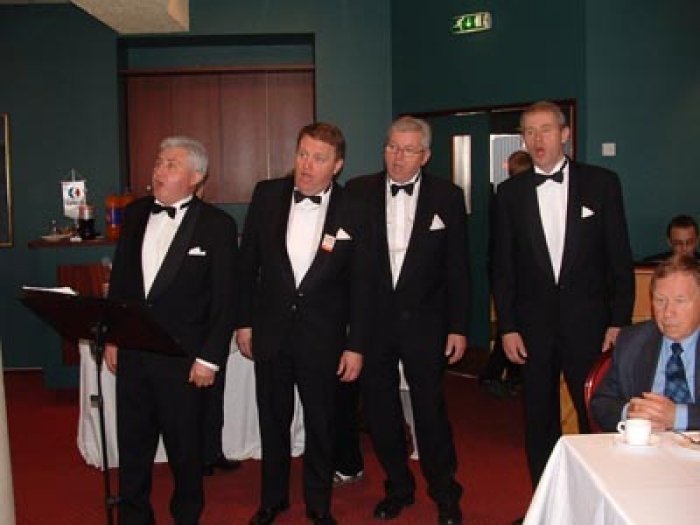 1. maí 2005