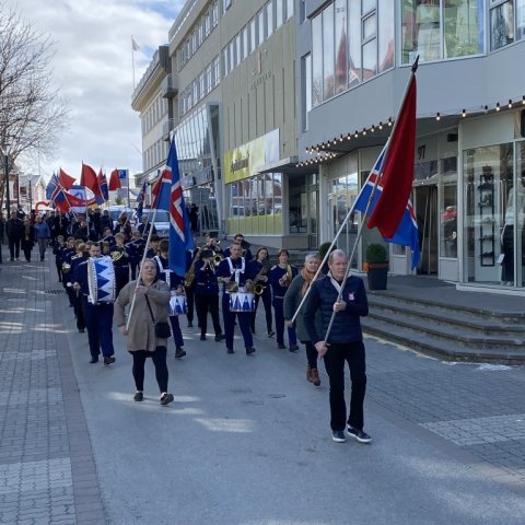 1. maí 2024