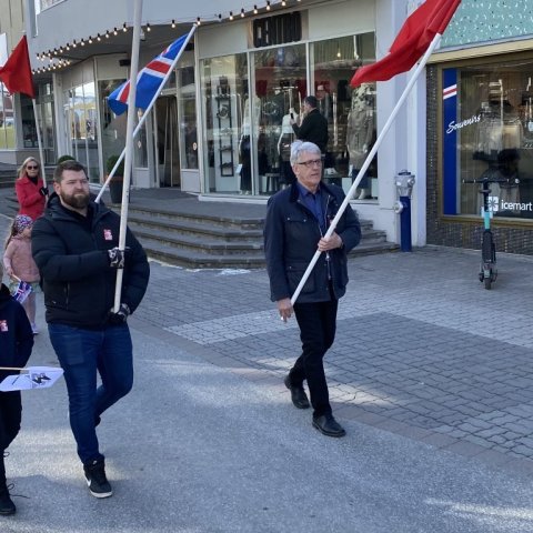 1. maí 2024