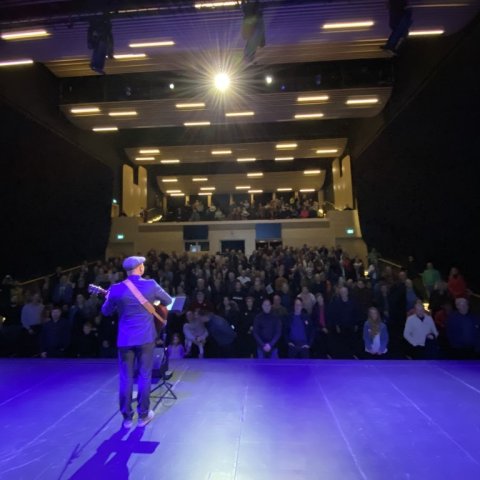 1. maí 2024