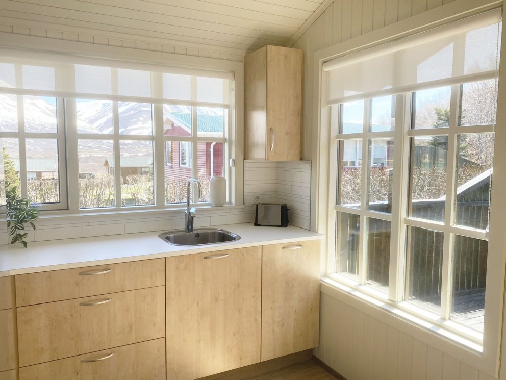 Opnað fyrir vetrarleigu til og með áramótum