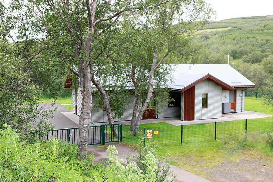 Opnað fyrir október bókanir í Skógarsel