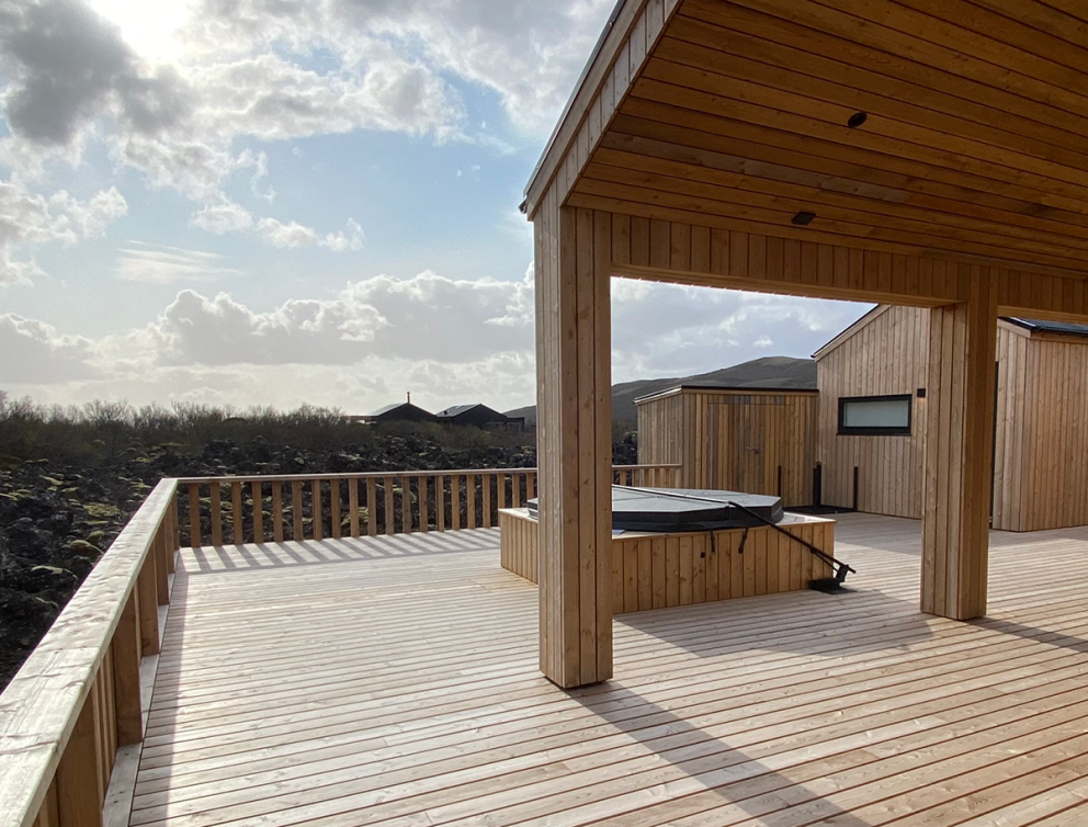 Opnað fyrir lausar orlofsvikur í sumar 9. apríl