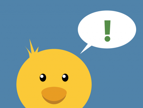 Varst þú að vinna um páskana?