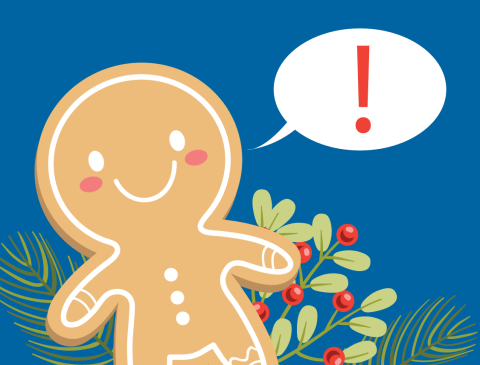 Réttindi þín í desember!