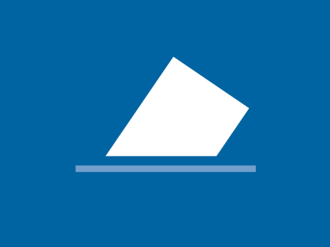 Kosningavefur um sérkjarasamning innanlandsflugs