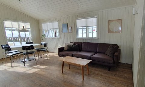 Laust á Illugastöðum vikuna 7. - 14. júní