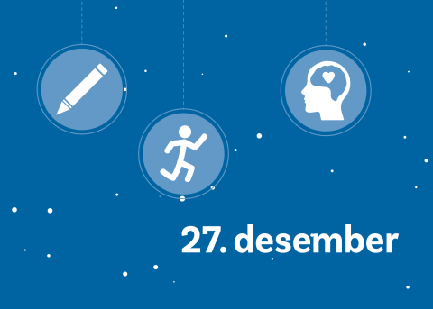 Síðasti skiladagur vegna styrkja er 27. desember