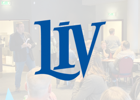 Ályktun LÍV um gervistéttarfélagið ”Virðingu”