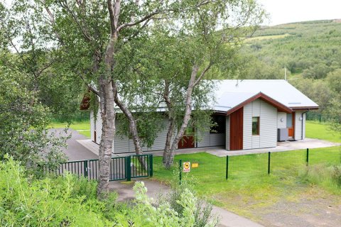 Opnað fyrir október bókanir í Skógarsel