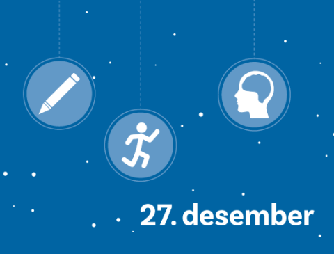 Síðasti skiladagur vegna styrkja er 27. desember