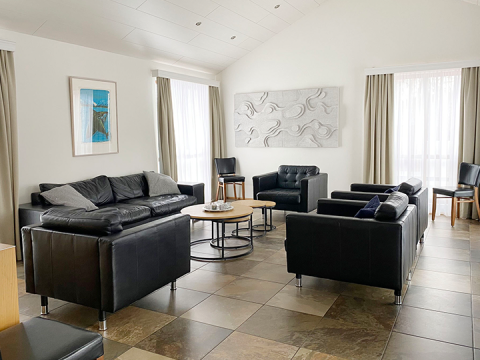 Lausar leiguvikur í sumar