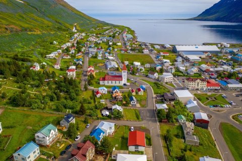 Skil á gögnum vegna orlofsstyrks