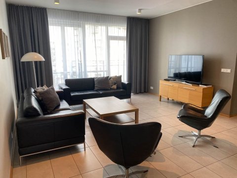 Laus orlofshús fram að áramótum