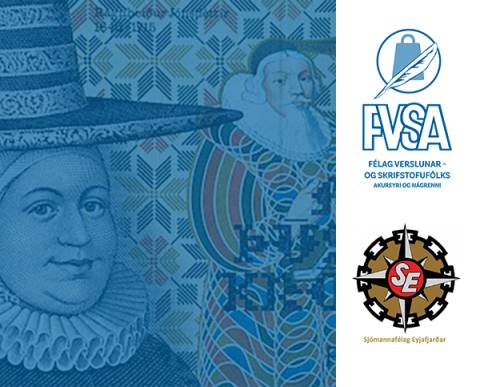 Sýnið ábyrgð! Ályktun trúnaðarráðs FVSA og SE
