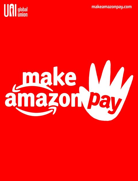 Ályktun stjórnar LÍV vegna Amazon