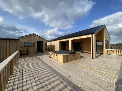 Opnað fyrir lausar orlofsvikur