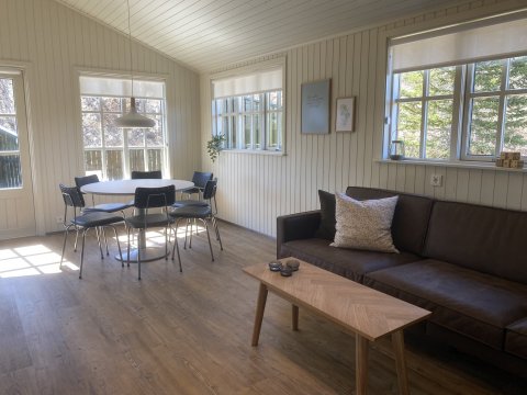 Laust á Illugastöðum 17.-19. október