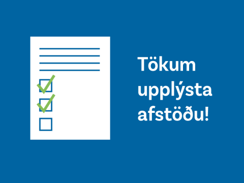 Helstu atriði nýrra kjarasamninga