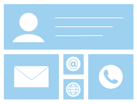 Færð þú skilaboð frá okkur?