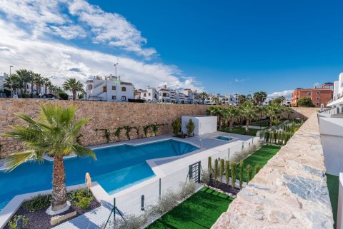 Laust vegna forfalla á Spáni